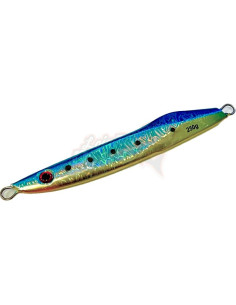 Barros Almaco 250g Cor: SRD